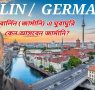 Berlin Tour – The Beautiful and Charming City in Germany