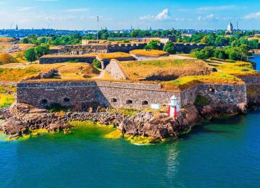 ফিনল্যান্ডে জীবনযাপনের মাসিক খরচ কেমন?