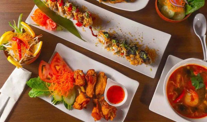 এস্তোনিয়ার বুকে বেস্ট ইন্ডিয়ান খাবার!