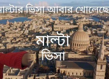 কিভাবে মাল্টায় যাবেন?