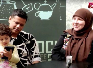 যেভাবে রোমানিয়ান সুন্দরী নারীকে পটিয়েছে বাংলাদেশী সাইফুল